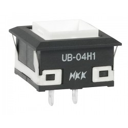 NKK Switches UB04KW015D