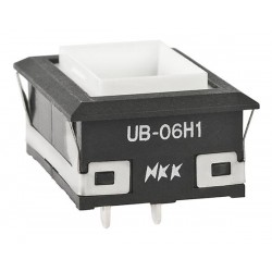 NKK Switches UB06KW016B