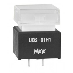 NKK Switches UB201KW035C-3JB